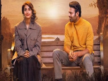 10 Questions for the makers of 'Radhe Shyam'