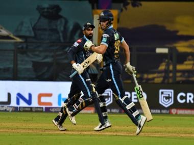 IPL 2022: Gujarat Titans edge Lucknow Super Giants to clinch maiden victory in tournament