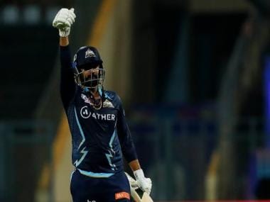 IPL 2022: ‘Tewatia successfully pulls off a Tewatia’, Twitter hails GT’s win over LSG