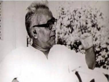 Ram Manohar Lohia birth anniversary: All you need to know about socialist icon