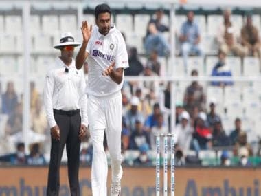 India vs Sri Lanka: Ravichandran Ashwin equals Kapil Dev’s tally of 434 Test wickets