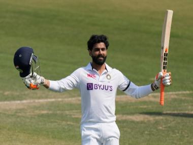India vs Sri Lanka: ‘Rockstar’ Ravindra Jadeja makes an indelible mark as a batsman