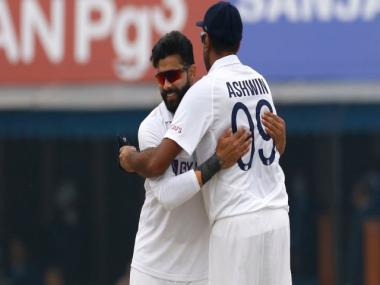 India vs Sri Lanka: Just another day in office for the Ashwin-Jadeja deadly combo
