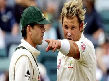 Watch: ‘Would say just how much I love him’, emotional Ricky Ponting pays tribute to Shane Warne