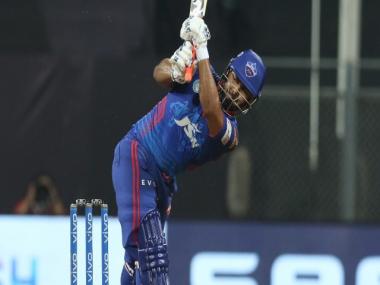 DC vs MI Predicted Playing 11, IPL 2022, today match live update