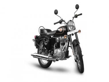 Upcoming Royal Enfield Bullet 350 spotted on test – What can we expect?