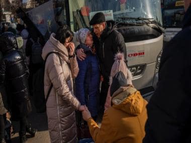 Civilians are being killed in Ukraine, so why is investigating war crimes so difficult?