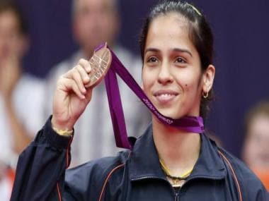 Happy Birthday Saina Nehwal: A look at Indian badminton queen's records and medals