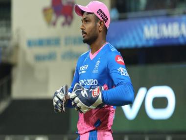 IPL 2022: Rajasthan Royals delete tweet after captain Sanju Samson asks them to be professional