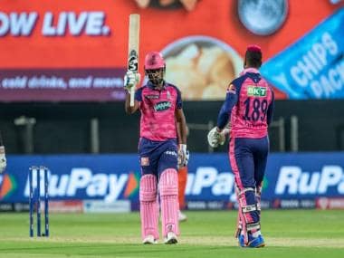 ‘Balanced and strong unit’, ‘X factor’: Twitter hails Rajasthan Royals’ thumping win over Sunrisers Hyderabad
