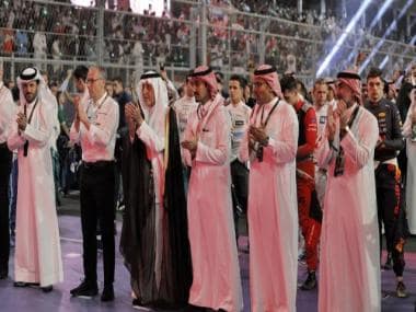 Explained: From missile strikes to racers’ unrest, how Saudi Arabia is losing its sheen as an F1 venue