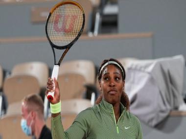 Serena Williams slams NYT after newspaper publishes sister Venus’ photo in article on Serena Ventures