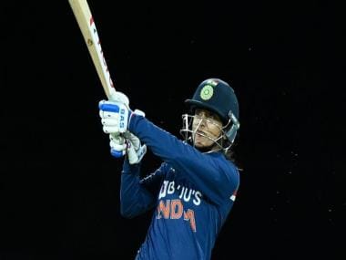 Women’s World Cup 2022: Smriti Mandhana, the unflustered opener on whom India’s hopes rest