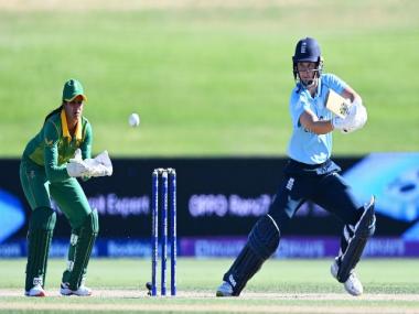 South Africa vs England Live Score, Women’s Cricket World Cup 2022 2nd semi-final