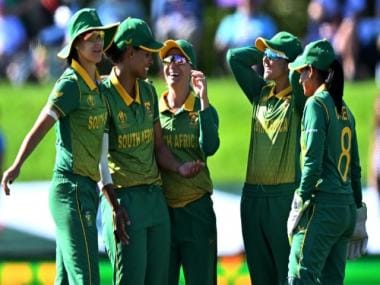 Watch: West Indies team celebrates reaching Women’s Cricket World Cup 2022 semi-finals