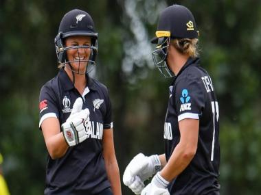 New Zealand Women vs West Indies Women Live Score, Women’s World Cup 2022