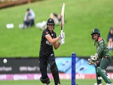 Women’s Cricket World Cup 2022: Here’s the updated points table after New Zealand’s win over Bangladesh