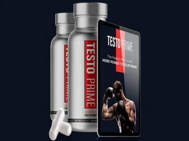 TestoPrime Review 2022 | Research, Studies &amp; Results on Testo prime