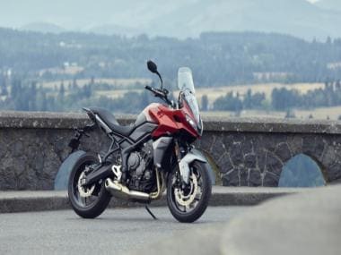 Triumph Tiger Sport 660 set to arrive on March 29 – All you need to know