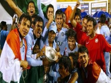 On this day in 2008: Virat Kohli-led Team India defeat South Africa to lift U-19 World Cup for second time