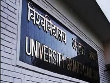 UGC urges students to exercise caution before studying in China, says no recognition for online degrees