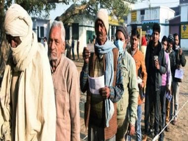 Exit Poll Legislative Assembly 2022: Date, time and where to watch exit poll results