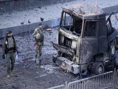 Big lesson for India from Ukraine war: There’s nothing bigger for a country than its national interests