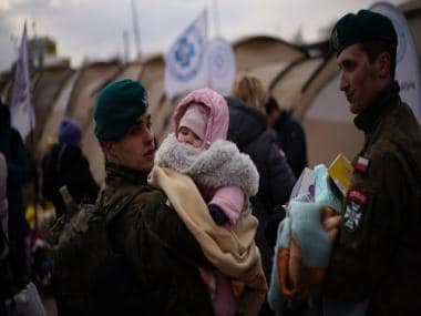 Radio Ukrajina: Here’s how a Prague radio station is helping Ukrainian refugees