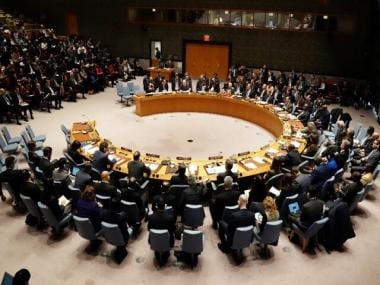 ‘Focus on stopping hostilities’: India abstains from voting on UNGA resolution moved by Ukraine
