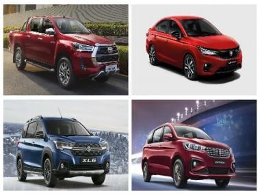 Top 5 upcoming car launches in April 2022 – Buy now or wait for the right car?