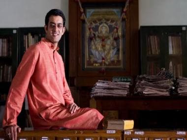 Why is Left academia so rattled by Vikram Sampath, Sai Deepak or Sanjeev Sanyal?