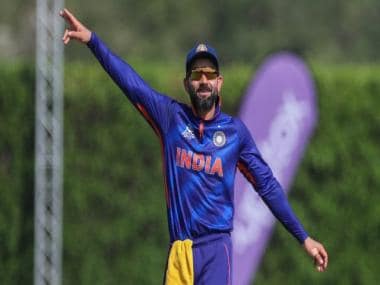 How ‘foodie’ Virat Kohli, his ex-teammate risked their lives only to have mutton rolls in South Africa