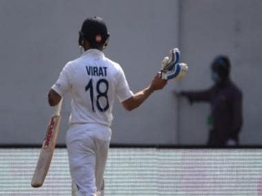 ‘It has been a long journey’: Former India skipper Virat Kohli; watch BCCI interview here