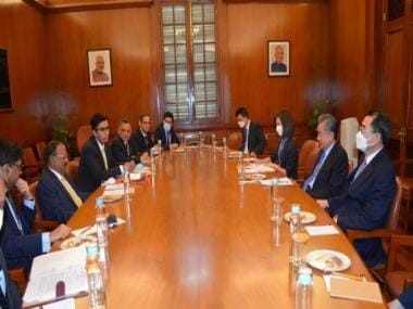 At Ajit Doval-Wang Yi meet, China vows complete disengagement at border