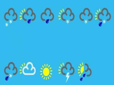 The weather report: No March surprises on cards as days turn warm and nights pleasant