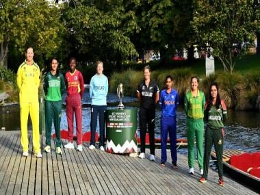 Faster, better, richer: How women’s cricket has changed since the 2017 World Cup