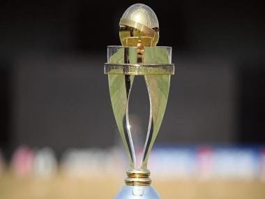 Women's Cricket World Cup 2022 Points Table: England open account with victory over India