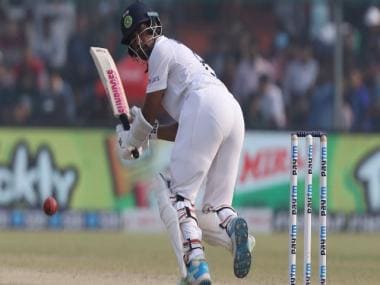 Journalist Boria Majumdar accuses Wriddhiman Saha of ‘doctoring’ screenshots, says will serve defamation notice