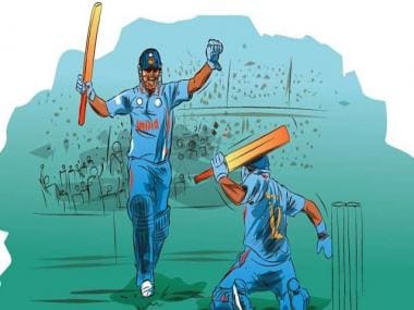 On this day in 2011: Yuvraj Singh’s heroics help India beat Australia in World Cup quarter-final