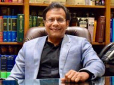 Aman Lekhi resigns as Additional Solicitor General of India; no specific reason cited for move