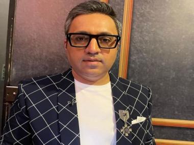 BharatPe co-founder Ashneer Grover resigns, says he is being ‘vilified, treated in most disgraceful manner’