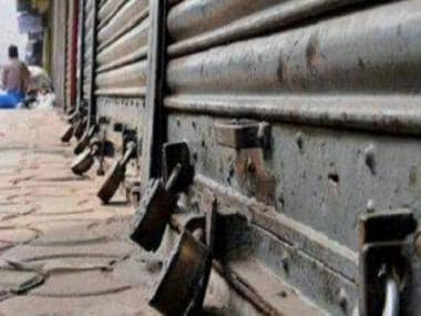 Two-day Bharat bandh starts today: Here’s your guide to what’s open and what’s not