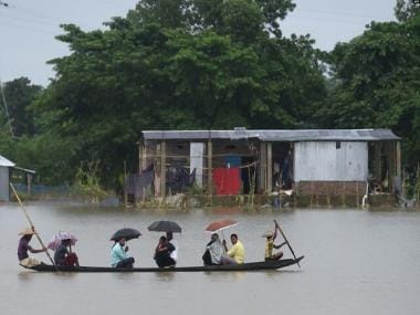 North East and 35 million climate migrants from Bangladesh: Chronicle of an invasion foretold