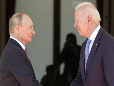 How Xi’s friend Joe hastens the beginning of end of Pax Americana with his Putin obsession