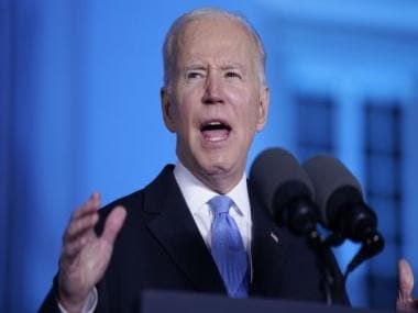 Explained: The fallout of US president Joe Biden’s Putin ‘cannot stay in power’ remark