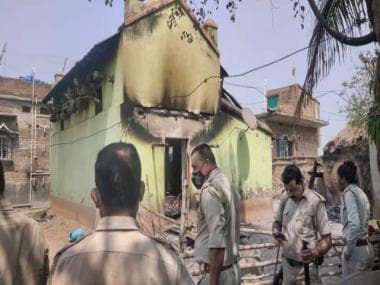 Birbhum killings and after: West Bengal’s cycle of violence churns ceaselessly