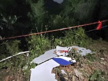 China plane tragedy: Boeing 737-800 NG has been considered safest, but it has a history of crashes