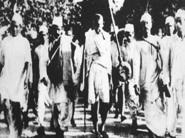 Mahatma Gandhi's Salt March: Here's everything you need to know about historic event