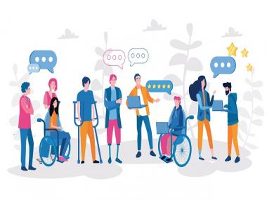 India needs a radically inclusive Constitution to build radically inclusive society for disabled