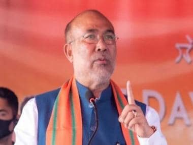 Manipur: ‘AFSPA repeal goal may be achieved soon’, Chief Minister Biren Singh tells CNN-News18